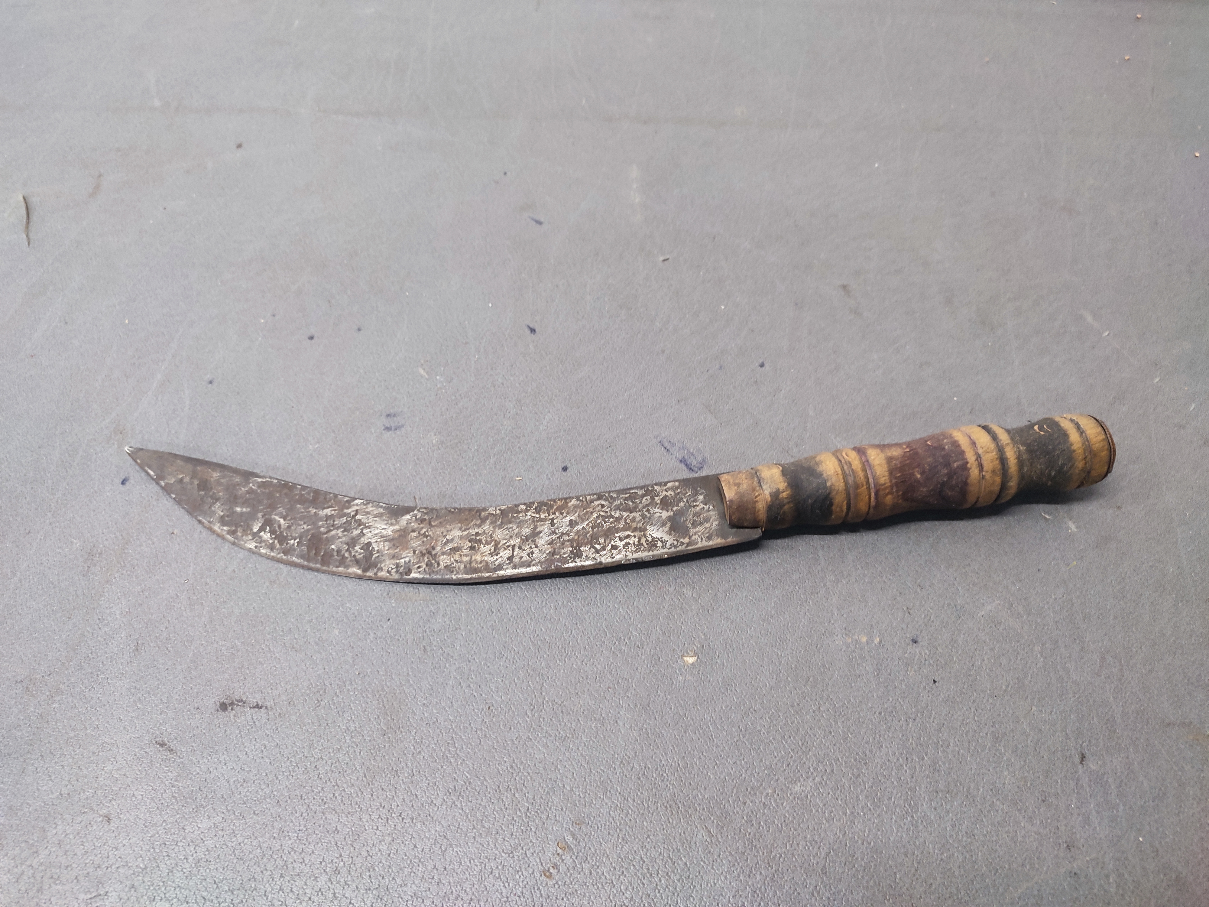Schustermesser