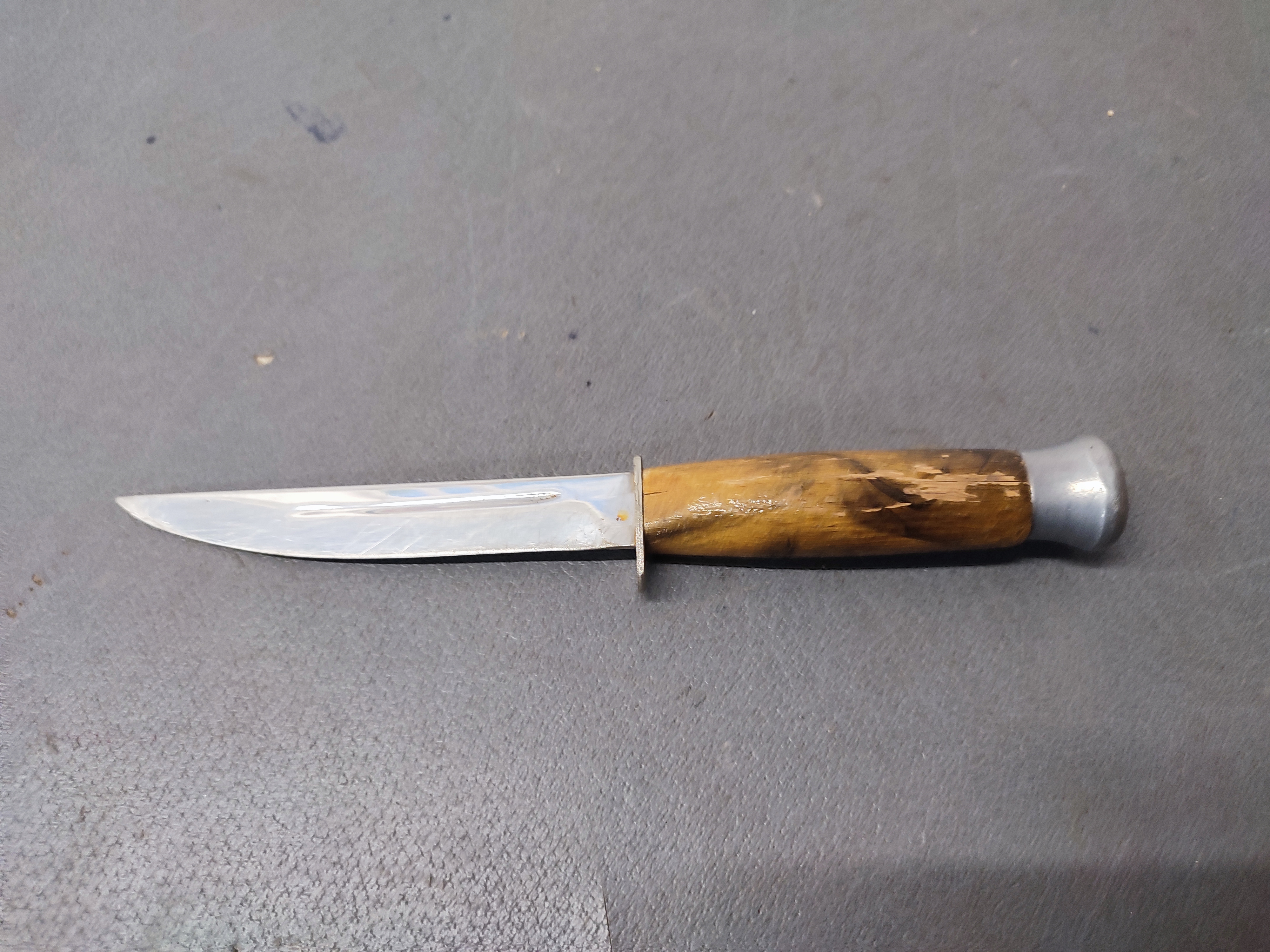 Messer klein