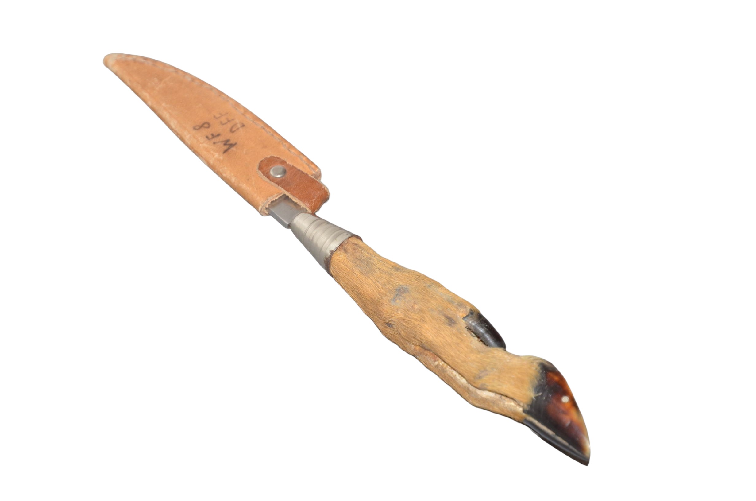 Jagdmesser