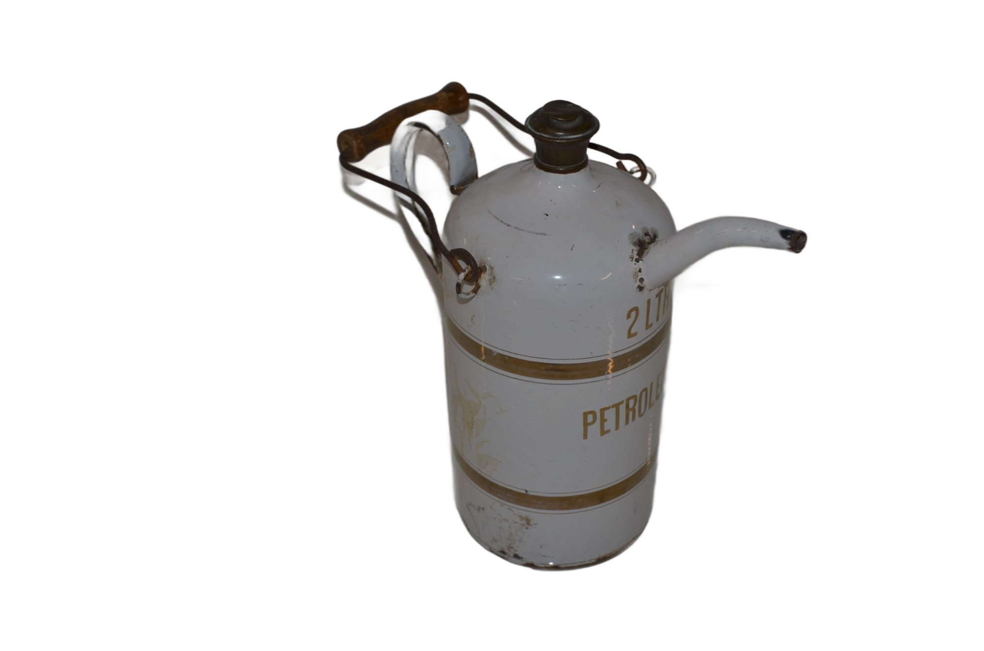 Petroleumkanne