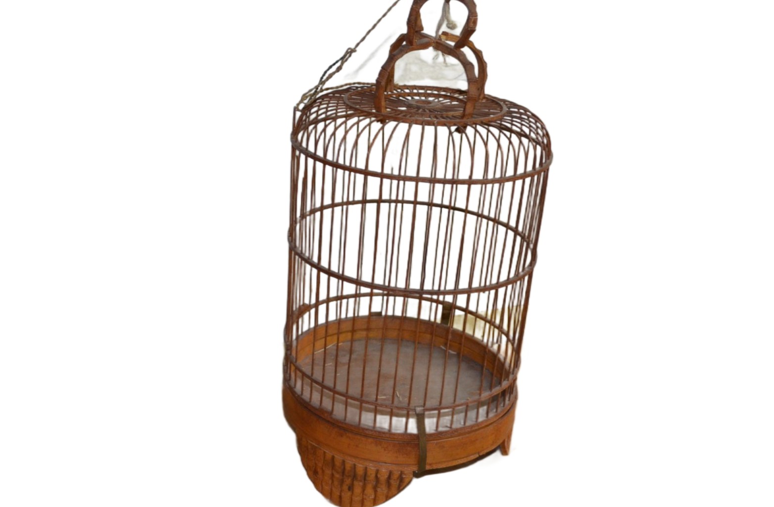 Vogelkäfig