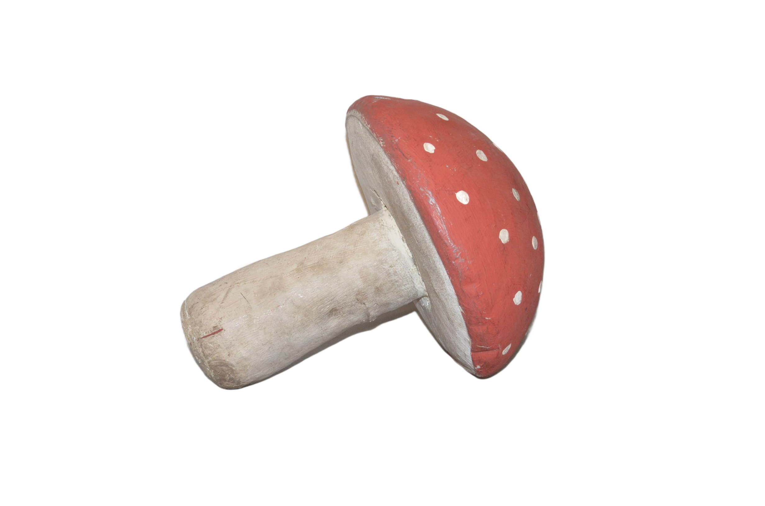 Pilzfigur