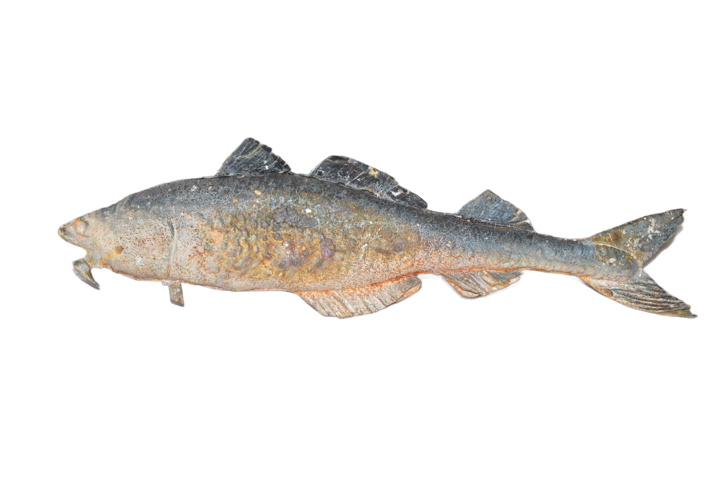Fischfigur