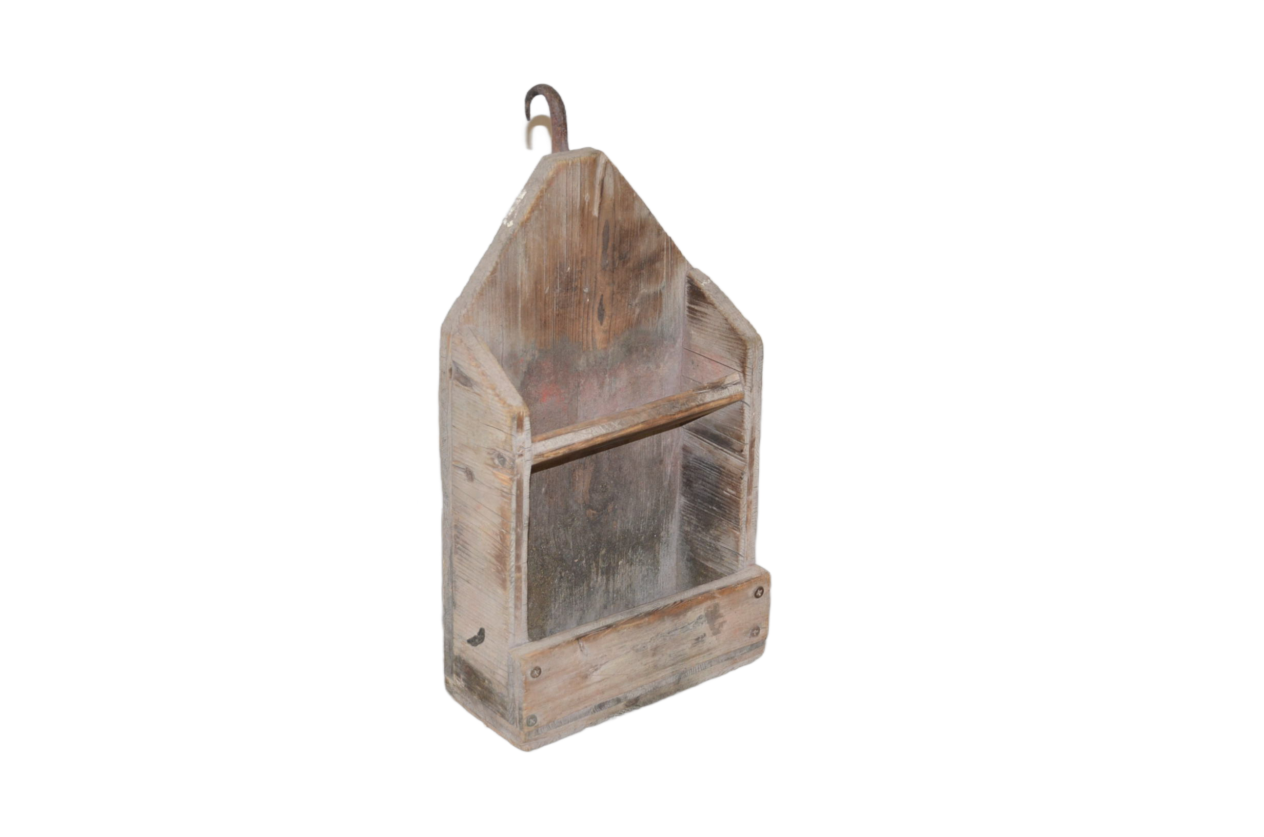 Holzregal