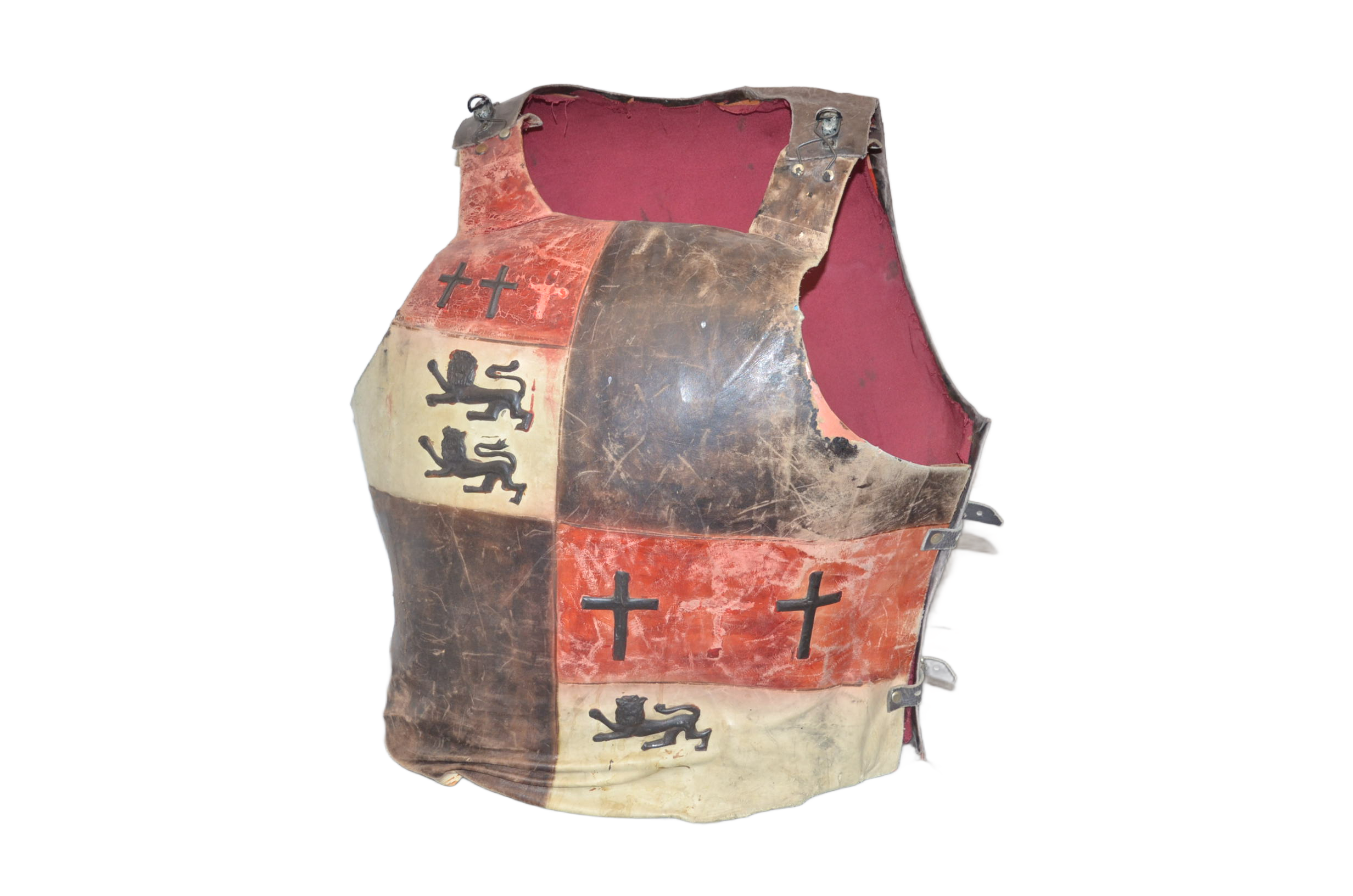 Brustpanzer