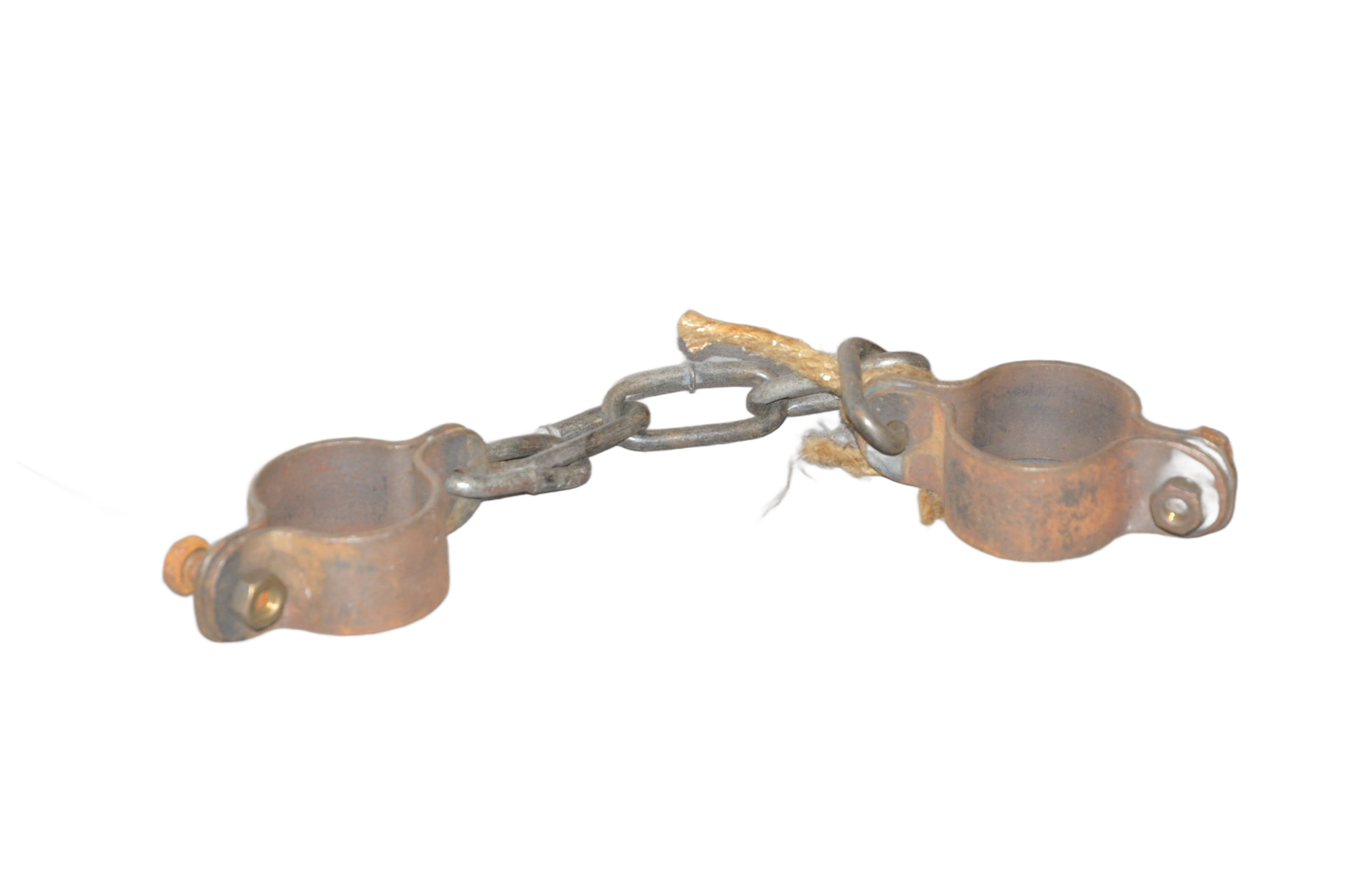 Handschellen