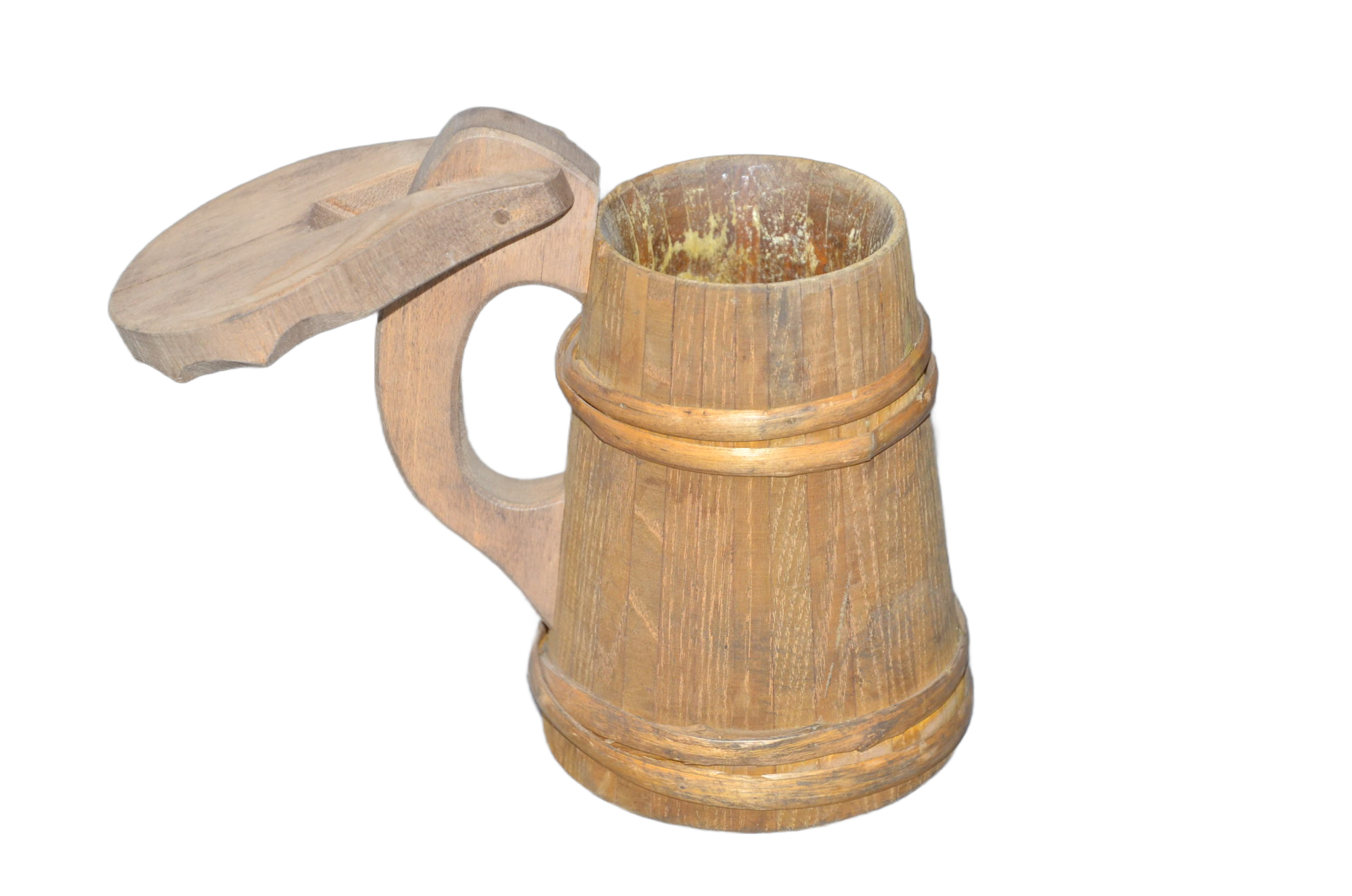 Holzbecker