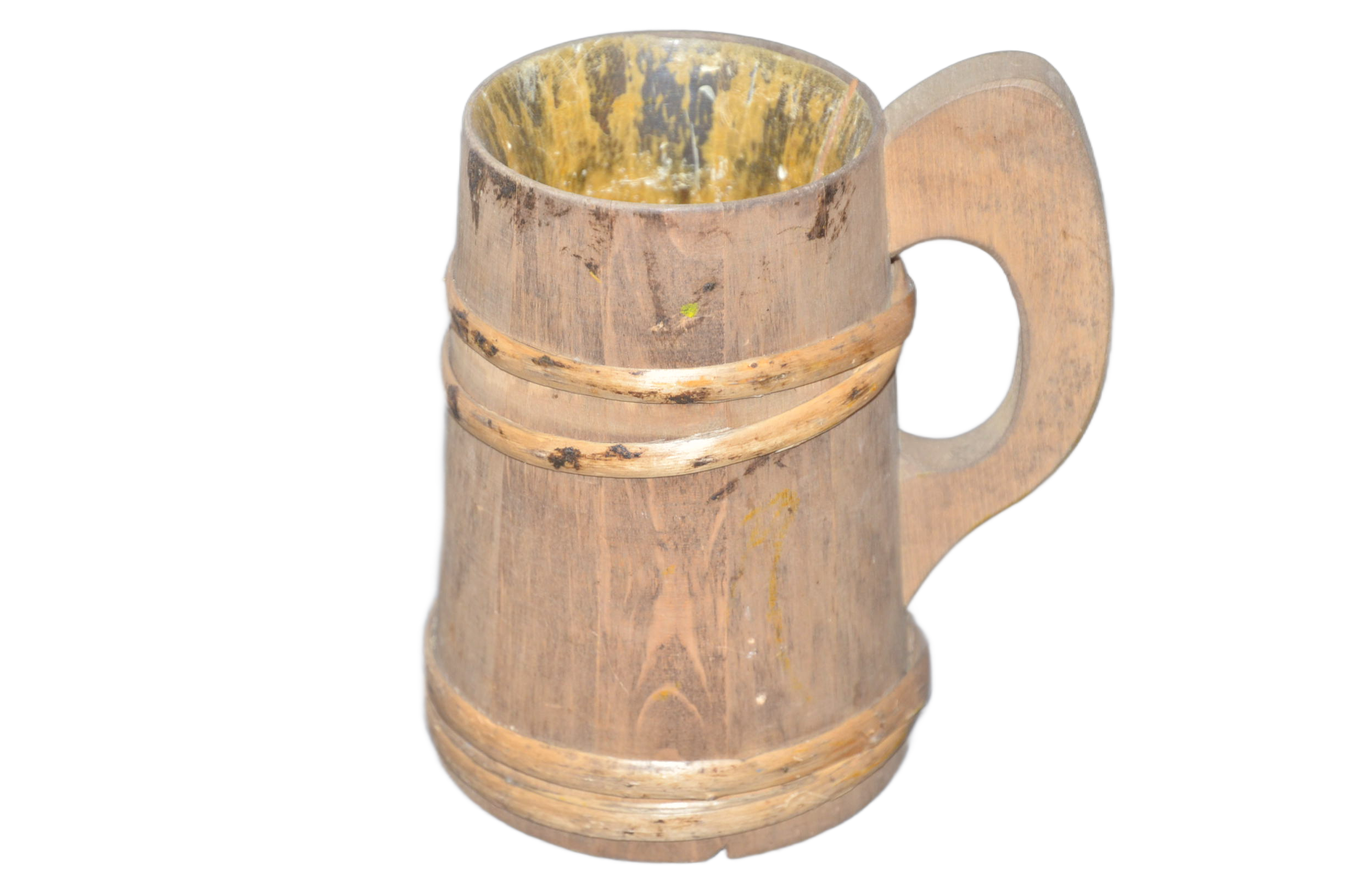 Holzbecker