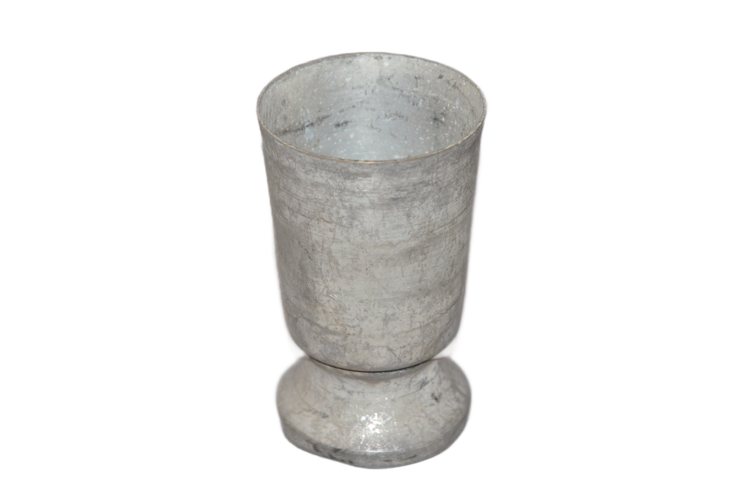 Zinkbecher