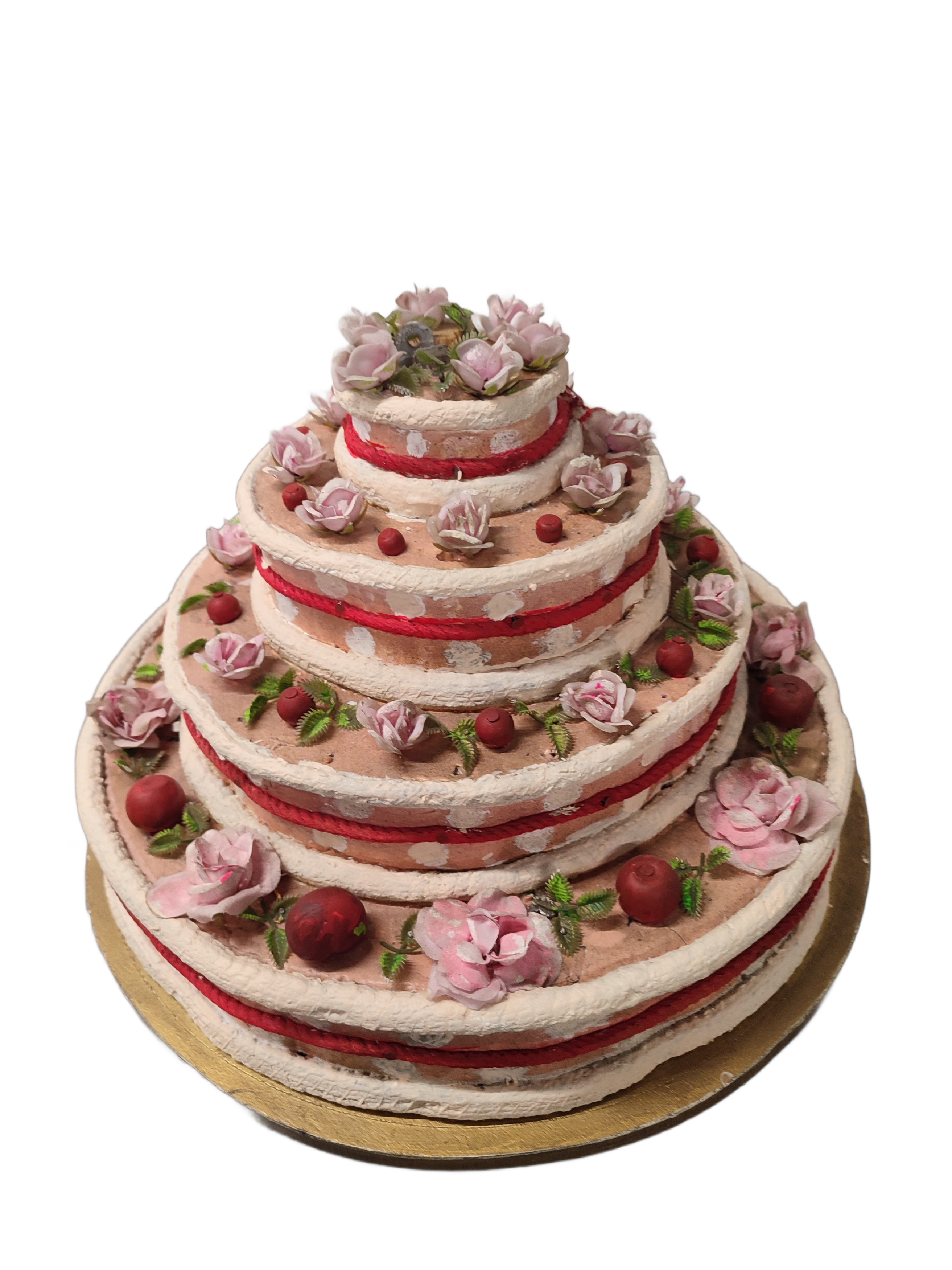 Torte Dummy