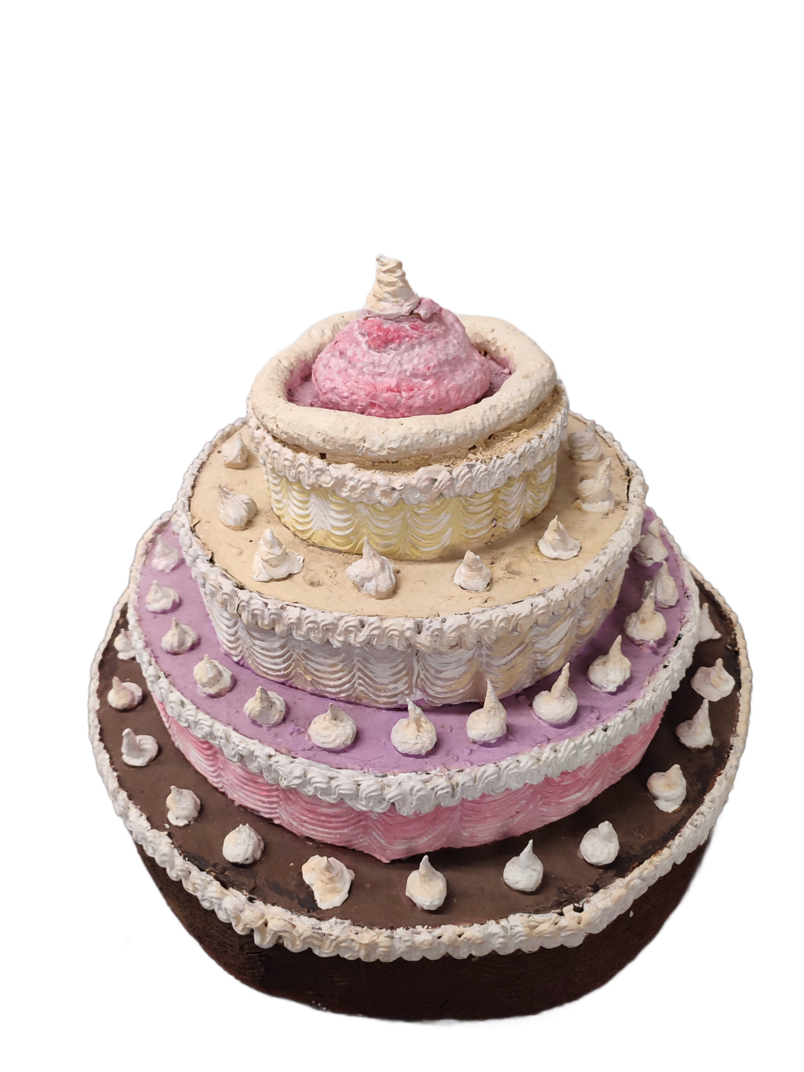 Torte Dummy