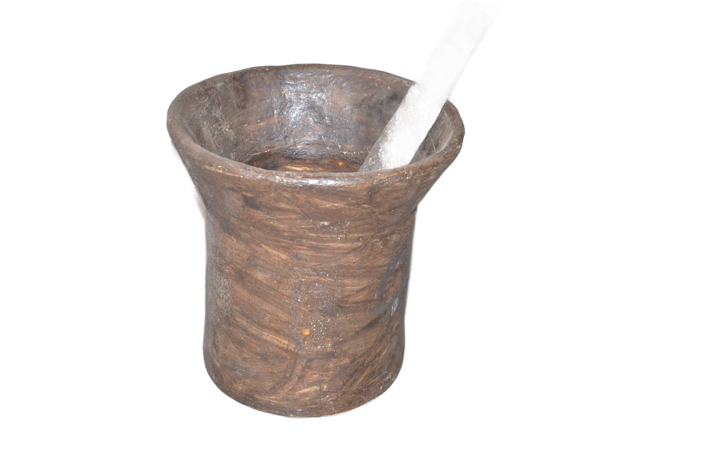 Mörser