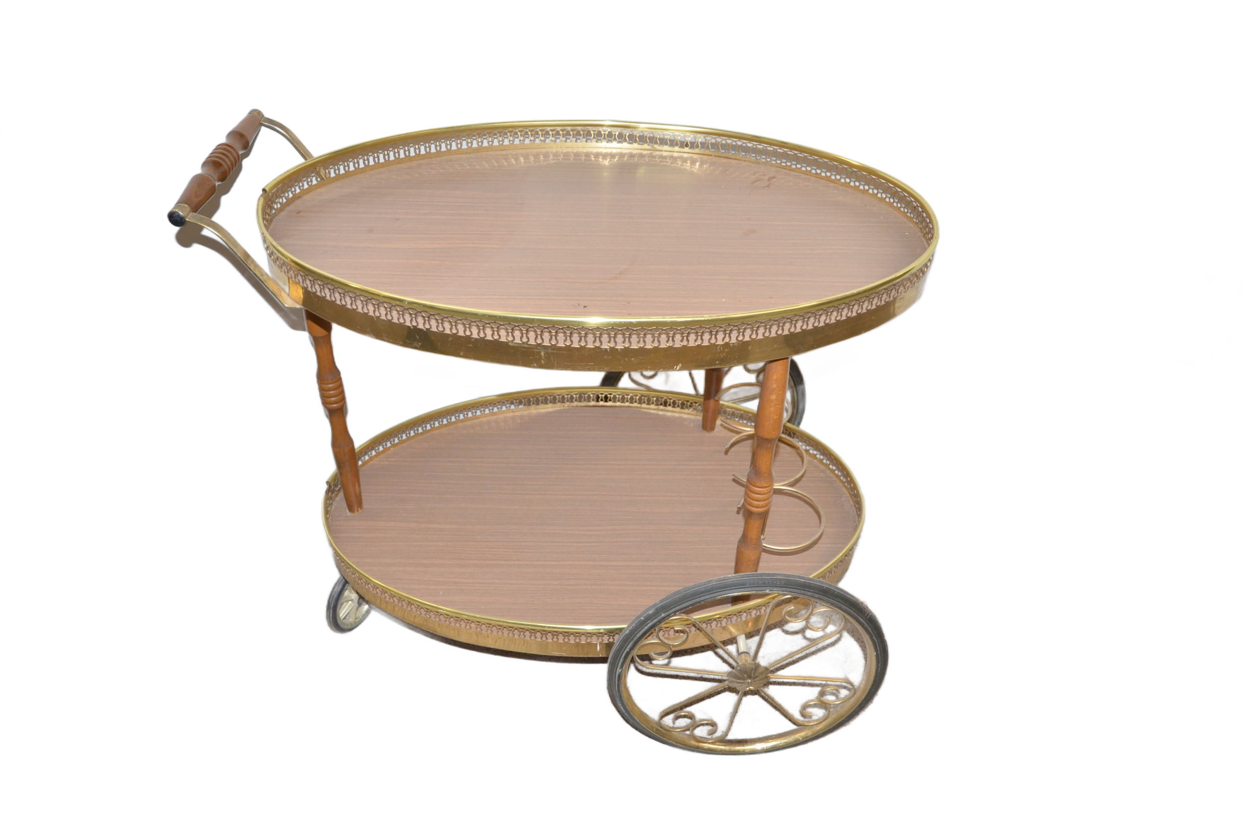 Serviertisch