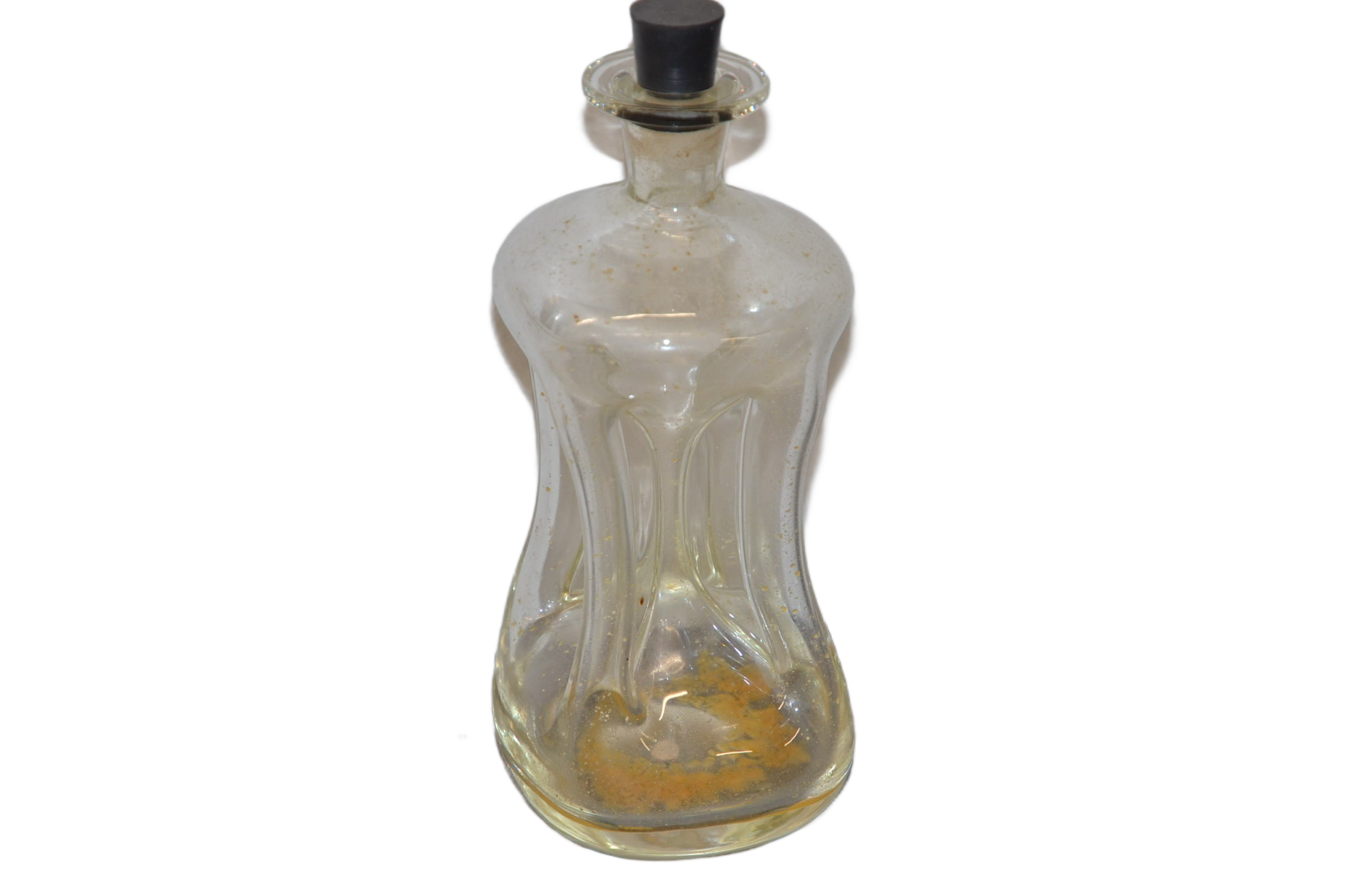 Holmegard Kluk Flasche