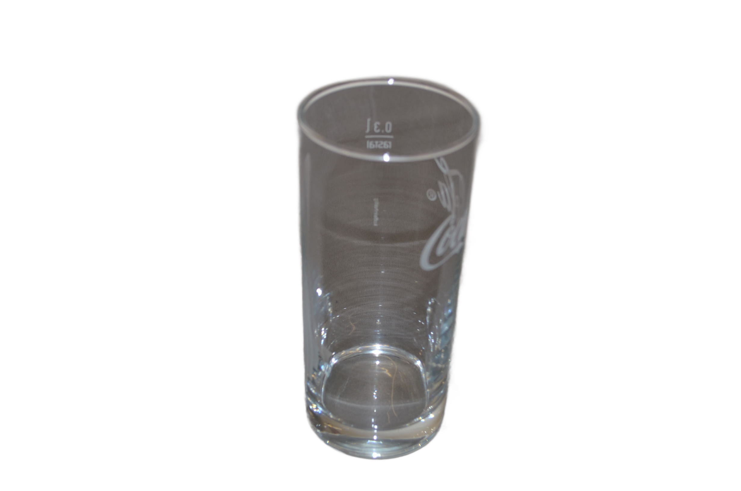 Cola Glas